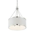 Product Image 3 for Delphi 6 Light Pendant from Savoy House