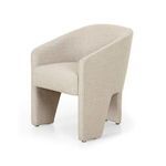 Product Image 2 for Fae Nova Taupe Dining Chair from Four Hands