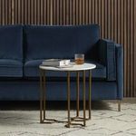 Product Image 21 for Naomi End Table from Four Hands