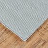 Product Image 3 for Batisse Solid Gray Area Rug - 2'6" x 10' from Feizy Rugs