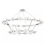 Product Image 1 for Austen 30 Light Chandelier from Hudson Valley