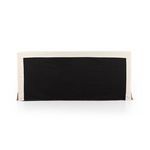 Product Image 18 for Aidan Brussels Natural Slipcover King Bed from Four Hands