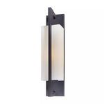 Product Image 1 for Blade 1 Light Wall Bracket from Troy Lighting