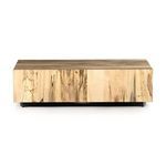 Product Image 4 for Hudson Rectangle Coffee Table from Four Hands