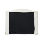 Product Image 7 for Meryl Broadway Mist Slipcover Bed from Four Hands