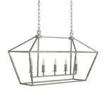 Product Image 2 for Amelia Rectangular Chandelier from Gabby