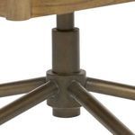 Product Image 13 for Demi Desk Chair from Four Hands