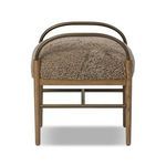 Product Image 3 for Demi Accent Stool from Four Hands