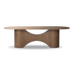 Product Image 4 for Olexey Oval Dining Table from Four Hands