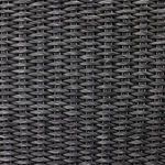 Product Image 4 for Portia Outdoor Black Chaise Lounge from Four Hands