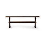 Product Image 4 for Trestle Large Console Table from Four Hands