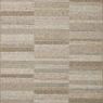 Product Image 1 for Dawn Organic Modern Natural Offset-Striped Fringe 2'3" x 10'0" Rug from Loloi