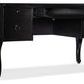 Product Image 2 for Bristowe Pecan Veneer Writing Desk from Hooker Furniture