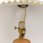 Product Image 10 for Nora Solid Oak Table Lamp from Four Hands