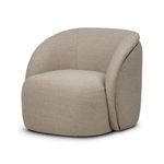 Product Image 2 for Laurrey Swivel Chair from Four Hands
