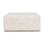 Product Image 4 for Otero Outdoor Concrete Rectangular Coffee Table from Four Hands