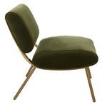 Product Image 5 for Knoll Mid-Century Accent Chair from Uttermost
