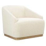 Product Image 5 for Bernie Swivel Chair from Rowe Furniture