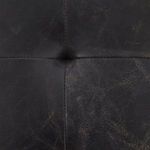 Product Image 12 for Oxford Small Ebony Coffee Table from Four Hands