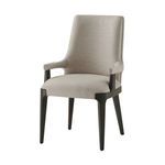 Product Image 3 for Dayton Dining Armchair, Set of Two from Theodore Alexander