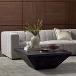 Product Image 19 for Drake Outdoor Aluminum Coffee Table from Four Hands