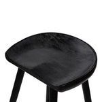 Product Image 21 for Barrett Matte Black Counter Stool from Four Hands