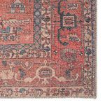 Product Image 2 for Galina Oriental Red/ Blue Rug from Jaipur