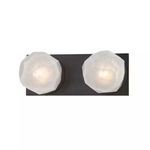 Product Image 1 for Nimbus 2 Light Bath Bracket from Hudson Valley