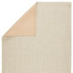 Product Image 1 for Fetia Natural Solid Cream/ Light Taupe Rug from Jaipur 