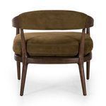 Product Image 6 for Dane Cottswald Moss Nubuck Leather Chair from Four Hands