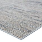 Product Image 2 for Pasque Abstract Dark Blue/ Tan Rug from Jaipur