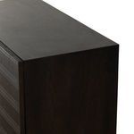 Product Image 14 for Kelby Vintage Brown Solid Mango Bar Cabinet from Four Hands