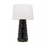 Product Image 2 for Naomi 1 Light Table Lamp from Mitzi