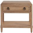 Product Image 1 for Canyon Drawer Nightstand from Universal Furniture