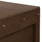 Product Image 12 for Oakley Brown Wooden Desk from Four Hands