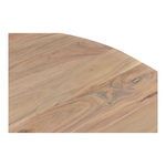 Product Image 4 for Tanya Round Dining Table from Moe's