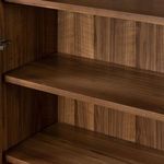 Product Image 4 for Arturo Natural Walnut Traditional Cabinet from Four Hands