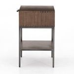 Product Image 16 for Trey Auburn Poplar & Natural Iron Nightstand from Four Hands