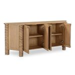 Product Image 2 for Treccia Sideboard Oak from Moe's