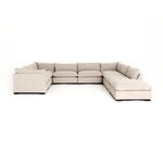 Product Image 4 for Westwood 8 Piece Sectional W/ Ottoman from Four Hands