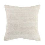 Product Image 1 for Halter Jute Throw Pillow from Classic Home Furnishings