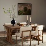 Product Image 14 for Tuscanspring 72" / 96" Sundried Wheat Extending Dining Table from Four Hands