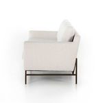 Product Image 3 for Vanna Sofa 74" Knoll Natural from Four Hands