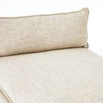 Product Image 4 for Kerry Thames Cream Chaise Lounge from Four Hands