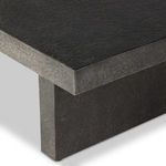 Product Image 3 for Huesca Outdoor Coffee Table from Four Hands