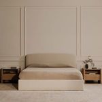 Product Image 15 for Joan Queen Storage Bed from Moe's