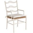 Product Image 3 for Morada Arm Chair, Set of 2 from Universal Furniture