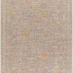 Product Image 1 for Avant Garde Woven Denim / Mustard Rug - 2' x 3' from Surya