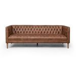 Product Image 6 for Williams Sofa 90" Nw Chocolate from Four Hands