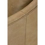 Product Image 14 for Kara Leather Swivel Glider from Rowe Furniture